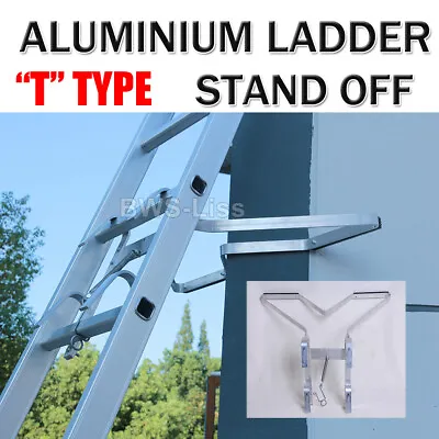 Telescoping Ladder EN131 Standards Multi-Purpose Fold Aluminum Extension Ladders • $43.51