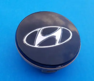 Hyundai Accent Veloster (1) Wheel Rim Hubcap Center Cap Dust Cover Plug Oem B27 • $14.25