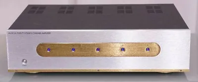 $1499 • Buy Musical Fidelity HT600 AV Amplifier - Open Box