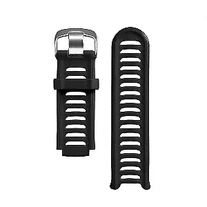 Garmin 010-11251-06 Replacement Band F/Forerunner 910XT - Black • $41.50