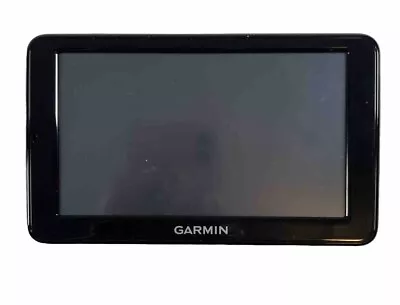 Garmin Nuvi 2595 GPS Navigation System Tested Working • $19.99