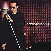 Marc Anthony By Marc Anthony (CD Sep-1999 Columbia (USA)) • $6.50