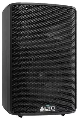 TX308 - 350W 8  2 Way Powered Active PA Speaker - TX308XUK • £186.19