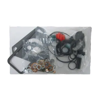 New CAV DPA Injection Pump Repair Kit 7135-110 Fits Massey Ferguson 3 4 & 6 Cyl • $11.94