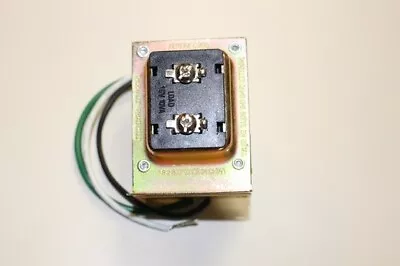 NuTone C905 Doorbell Transformer 16V 10VA • $0.99