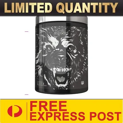 $59.98 • Buy Inspired Nutraceuticals Dvst8 Bbd Pre Workout 370g|| High Stim Big Pumps Express