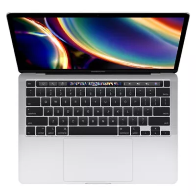 Apple MacBook Pro Core I5 2.0GHz 16GB RAM 512GB SSD 13  MWP72LL/A 2020 Very Good • $645.99