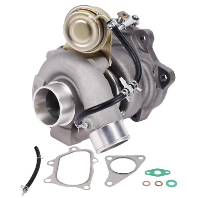 $139.99 • Buy Turbo Turbocharger For Subaru Forester Baja 2006 2005 2004 14412AA451