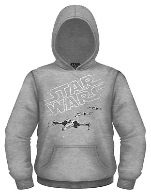 Star Wars X-Wing Starfighter Sweatshirt • $34.99