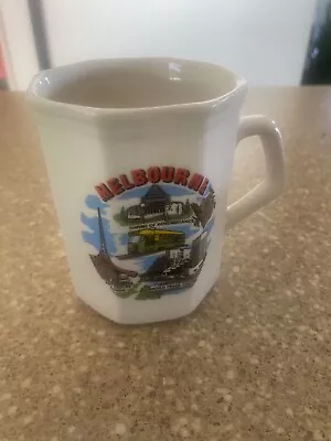 Vintage/retro Coffee Mug • $5.50