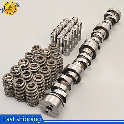 Elgin E1840P Sloppy Stage 2 Cam Springs Lifter Kit Chevy LS LS1 .585 • $184.80