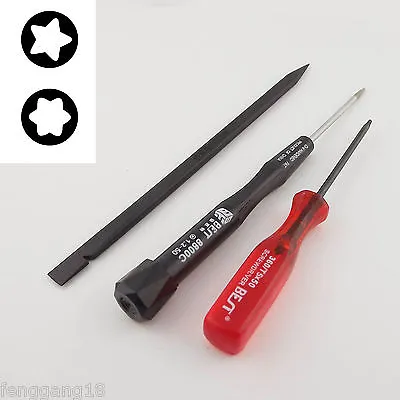 Screwdriver Repair Tool Kit For Apple Macbook Air SSD/Hard Drive Upgrade 2010-11 • $3.99