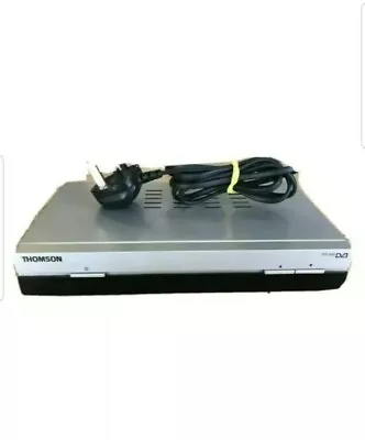 £24.95 • Buy Thomson Dti 1000 Dv3 Freeview Set Top Box Excellent Condition