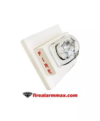 Siemens U-S17-W Strobe 500-696461 • $39