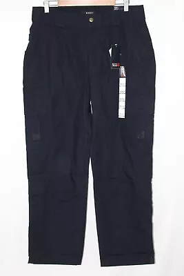 5.11 Tactical Men's Pants Taclite EMS Cargo Regular Fit 724 Dark Navy Blue 74363 • $50.14