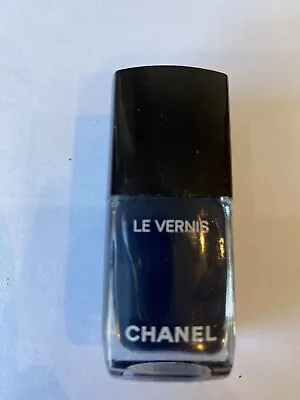 Chanel Le Vernis 516 Mariners  Blue  • £19