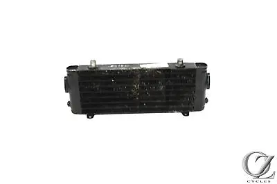 2006 06 Harley V-Rod Vrod CVO VRSCSE Oil Cooler OEM • $214.15