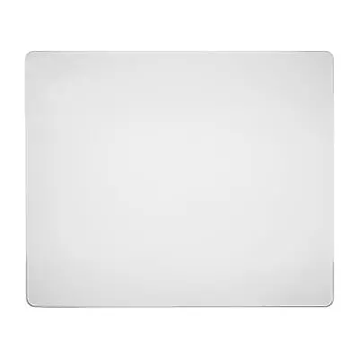 Clear Glass Gaming Mouse Pad Fast And Accurate Mouse Control Mousepad For • $45.29