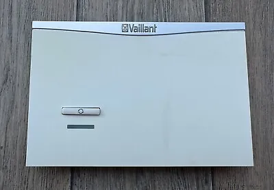 Vaillant Base Station 350F Wireless Thermostat Plug-in • £44.95