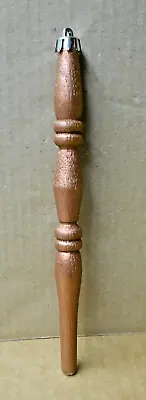 Handmade Oak Chair Spindle Christmas Ornament • $9