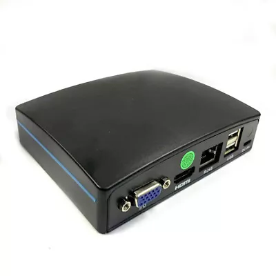 Super Mini 4CH DVR AHD 1080P TVI CVI Digital Video CCTV Recorder System Camera  • $83.45