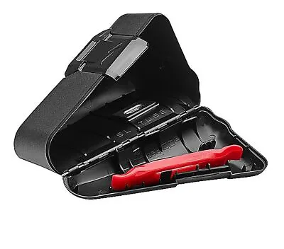 Mtb Swat Box Tool Black One Size • $27.99