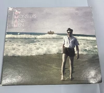 OF MONSTERS AND MEN - My Head Is An Animal - 2012 CD And Art Tested / Complete • $6.74