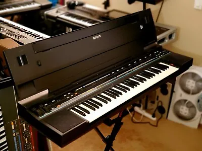 Fully Serviced Rare Casio Casiotone Ct-6500 In Amazing Condition! • $395