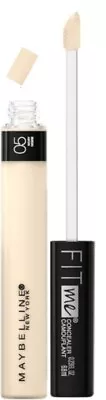 Maybelline Concealer 05 Ivory Fit Me Liquid Oil N Fragrance Free Natural SEALED • $9.95