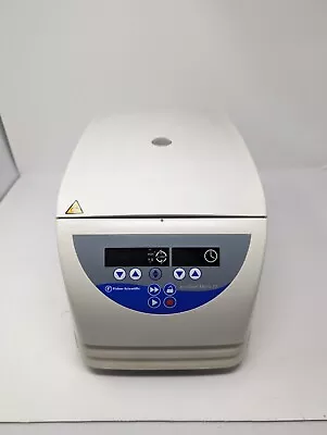 Thermo Scientific AccuSpin Micro 17 Centrifuge & 75003524 24 Position Rotor • $449.99