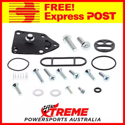 Kawasaki W650 2000-2002 Fuel Tap Repair Kit All Balls 60-1053 • $54.23