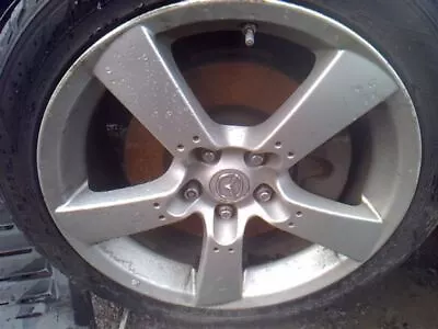 Wheel 18x8 Alloy 5 Spoke Dull Finish Fits 04-08 MAZDA RX8 23433431 • $102