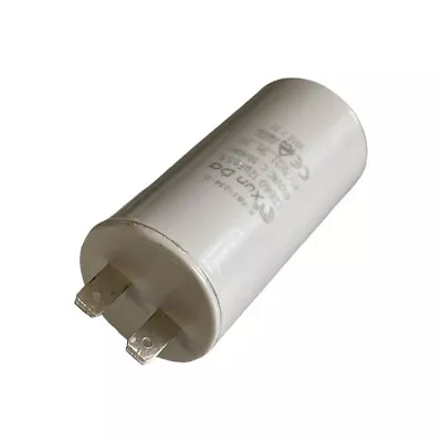 GENUINE KARCHER SPARES Capacitor 12 UF (6661234 6.661-234.0) • £12.99