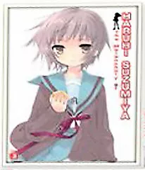 The Melancholy Of Haruhi Suzumiya - Vol. 3 (DVD 2007 2-Disc Set Limited... • $2.18