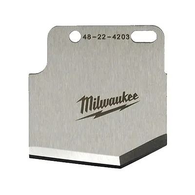 Milwaukee 48-22-4203 ProPex/Tubing Cutter Replacement Blade - IN-STOCK • $11.36