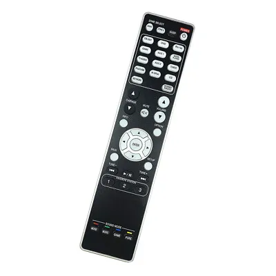 Remote Control For Marantz NR1604 NR1604P 7.1-Channel Home Theater Receiver • $11.93