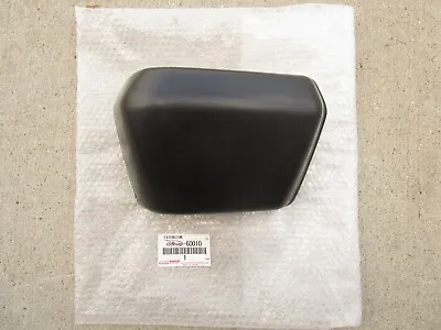 81-87 Toyota Land Cruiser Fj60 Bj60 Front Left Side Bumper Extension End Cap New • $126.21