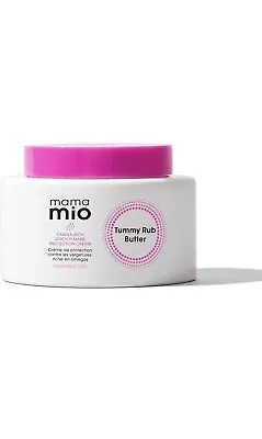 Mama Mio Tummy Rub Butter Fragrance Free Fragrance Free 4.1 Fl. Oz. • $15.99