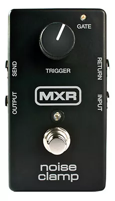 MXR M-195 Noise Clamp • $119.99