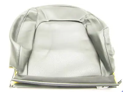 NEW GENUINE 1Y0-881-806-C-NZA Front Right Seat Back Cover OEM 2003 VW Beetle • $79.99