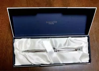 Mikimoto Ballpoint Pen • $110.96