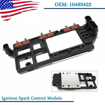 DR39 Ignition Coil &Control Module For Buick LeSabre Chevy Impala LX346 • $31.99