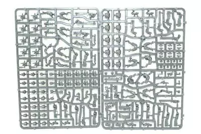 Tau Fire Warriors Strike / Breacher Team With Drones New On Sprue 40k • £25.99