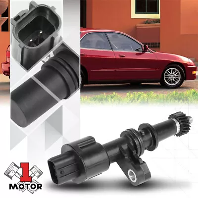 $11.87 • Buy Vehicle Speed Sensor Odometer Replacement For 96-01 Acura Integra/Honda Civic