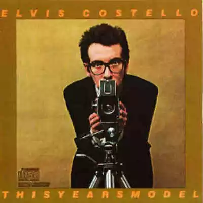 Costello Elvis : This Years Model CD • $6.32