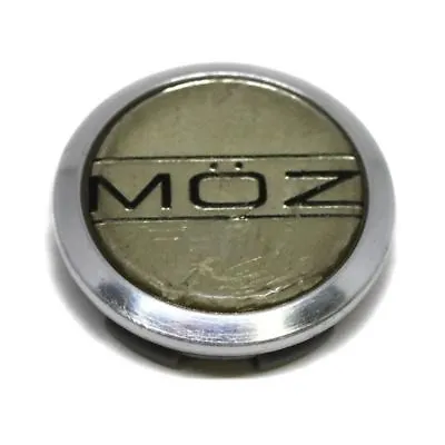 Moz Wheel Center Cap 7530-15c • $20