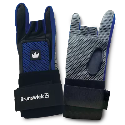 Brunswick Max Grip Right Handed Bowling Glove • $25.49