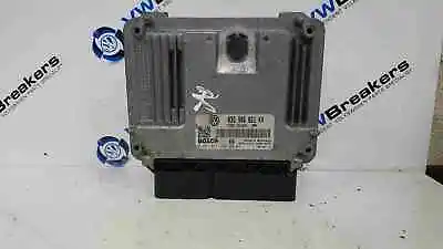 Volkswagen Golf MK4 + Mk5 1997-2009 1.9 TDi Engine Control Unit ECU 03G906021KH • $27.15