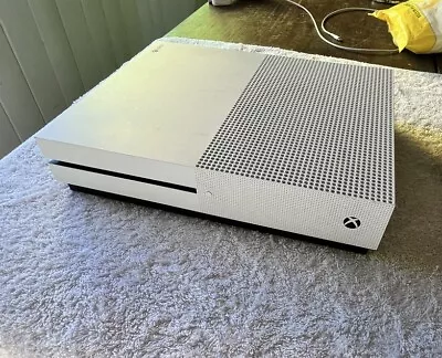 Xbox One S • $150