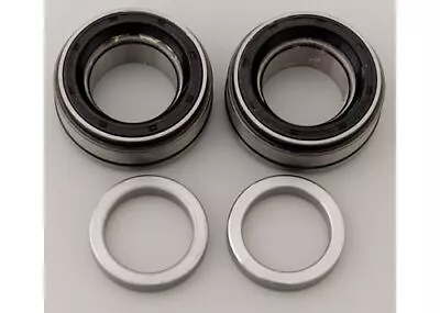 Moser Engineering 9507T Axle Bearings 1.562  Inside Diameter Ford 7.5 8.8  Pair • $98